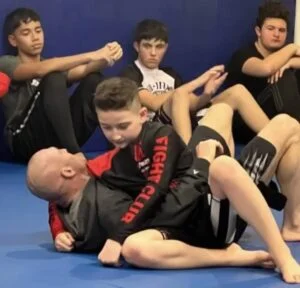 Staten Island Brazilian Jiu-Jitsu/MMA facility image