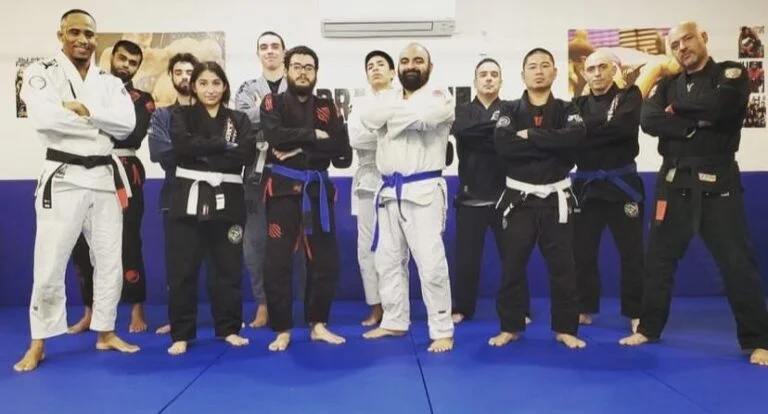 Staten Island Brazilian Jiu-Jitsu/MMA facility image