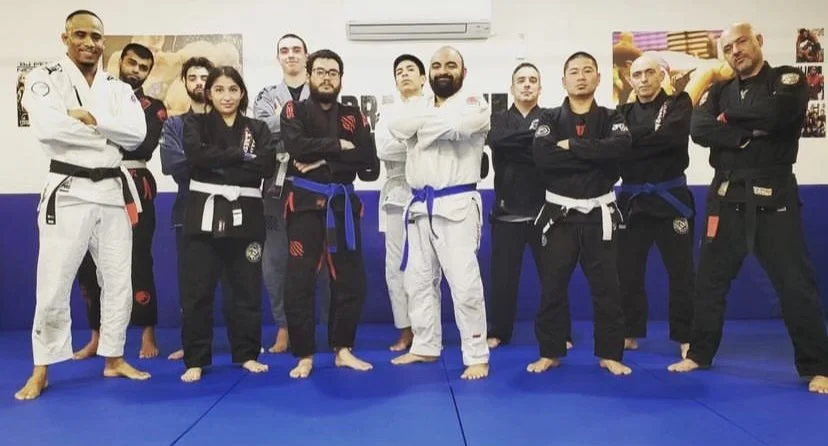 Staten Island Brazilian Jiu-Jitsu/MMA facility image