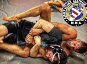 Staten Island Brazilian Jiu-Jitsu/MMA facility image