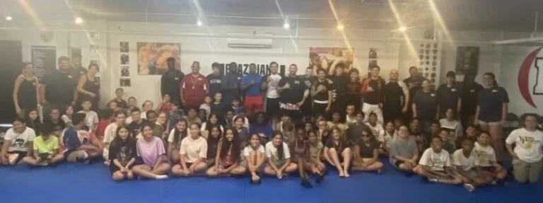 Staten Island Brazilian Jiu-Jitsu/MMA facility image