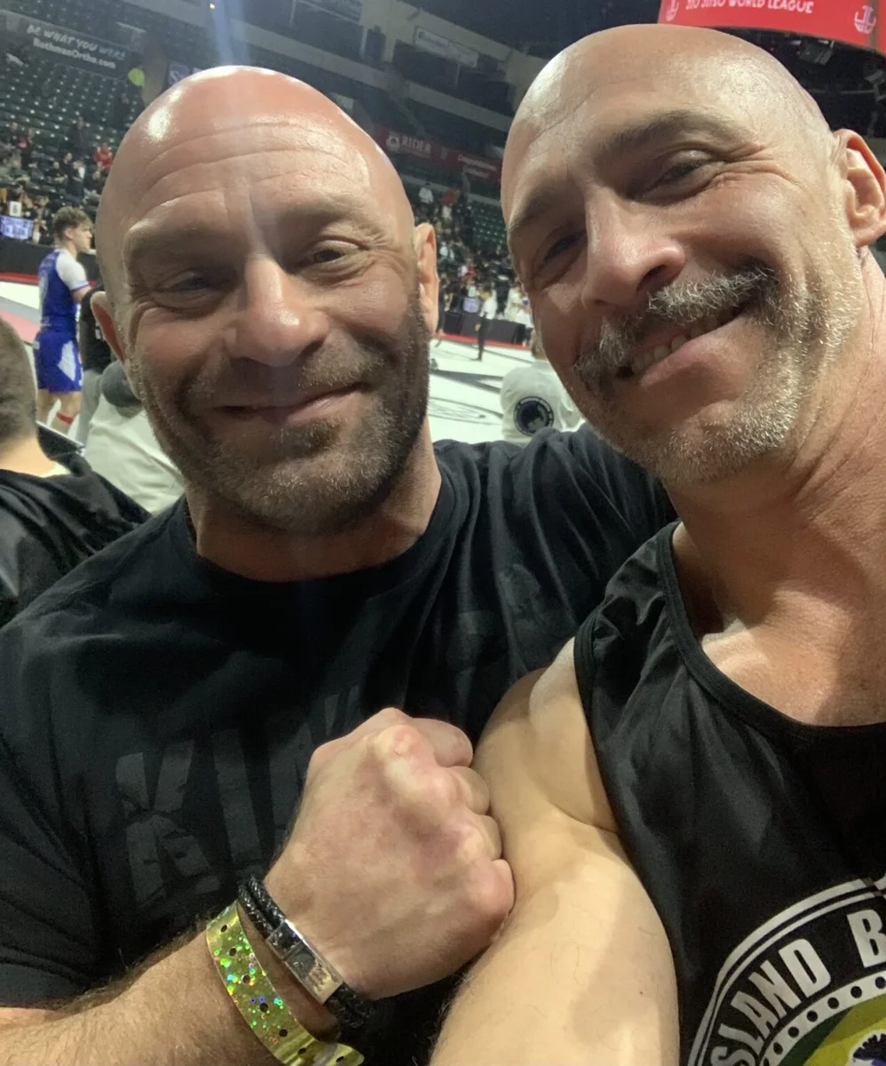 Staten Island Brazilian Jiu-Jitsu/MMA facility image
