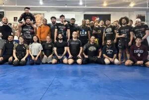 Staten Island Brazilian Jiu-Jitsu/MMA facility image