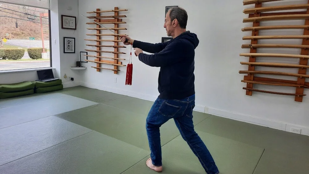 Still Mind Aikido facility image