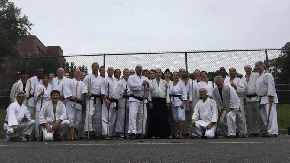 Still Mind Aikido facility image