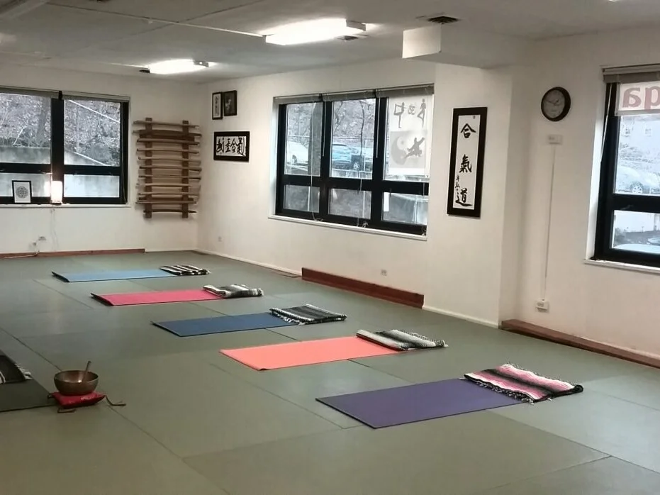 Still Mind Aikido facility image