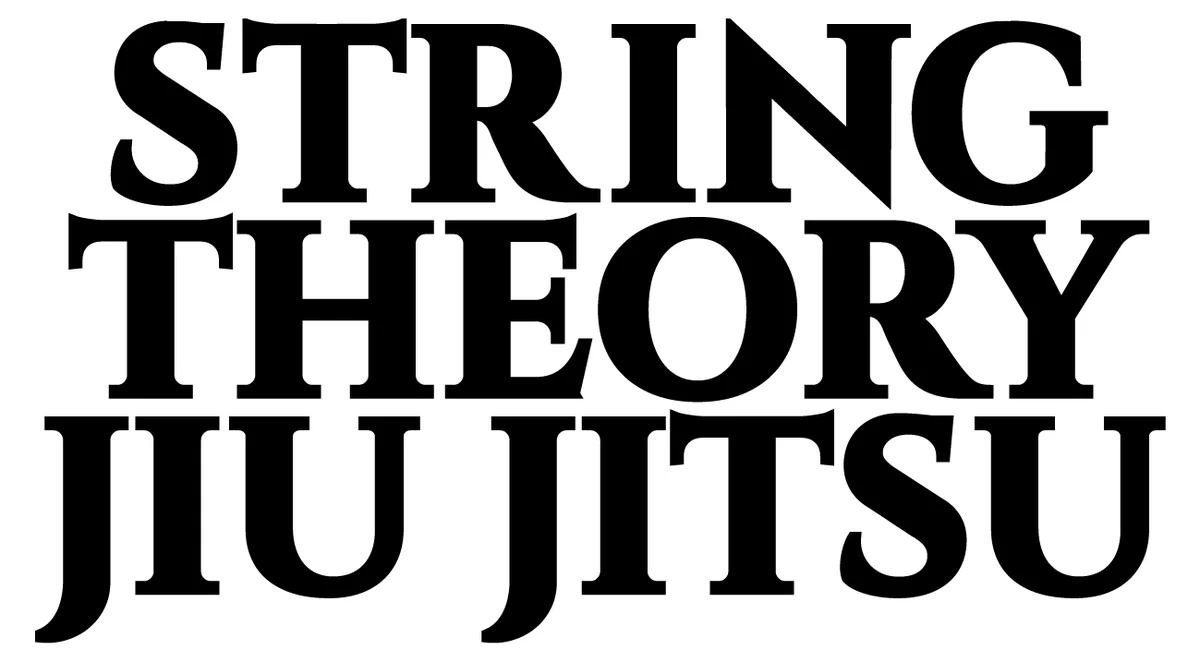 String Theory Jiu Jitsu facility image