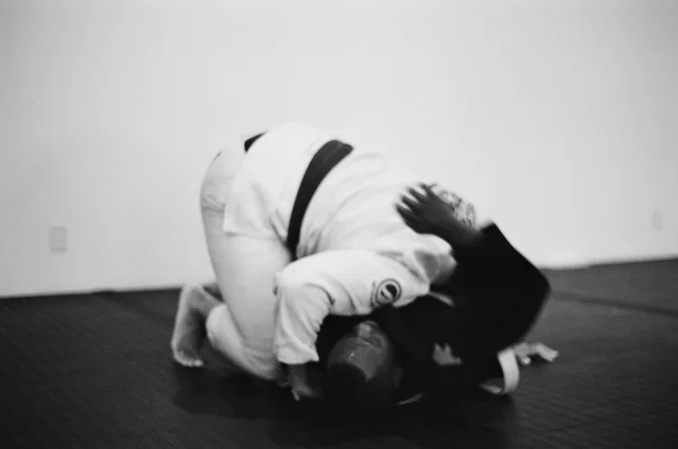 String Theory Jiu Jitsu facility image