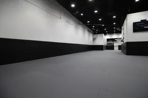 String Theory Jiu Jitsu facility image