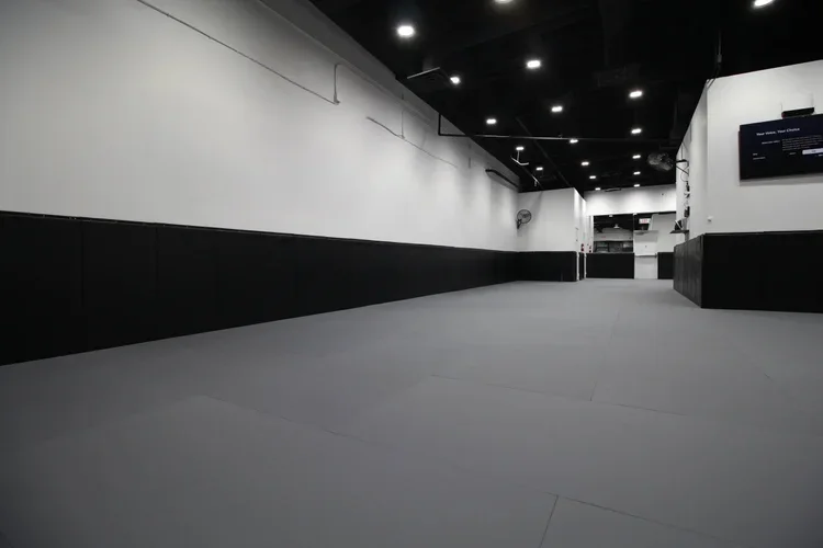 String Theory Jiu Jitsu facility image