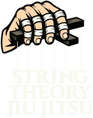 String Theory Jiu Jitsu facility image