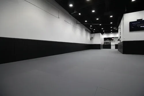 String Theory Jiu Jitsu facility image