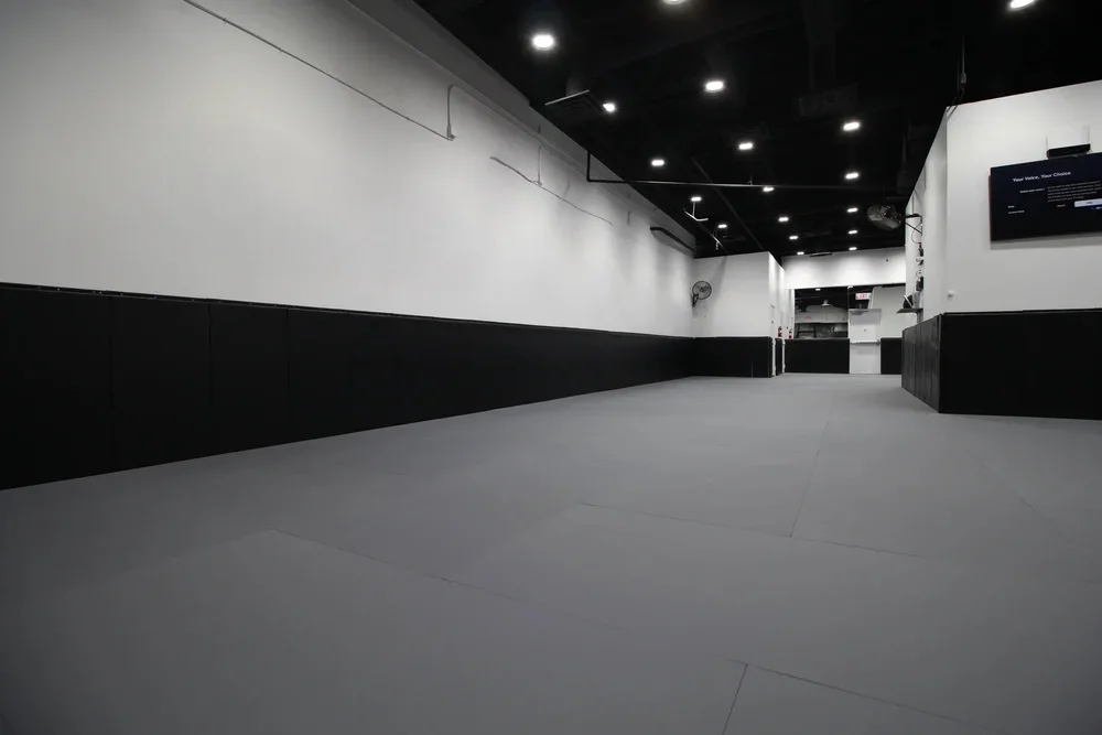 String Theory Jiu Jitsu facility image
