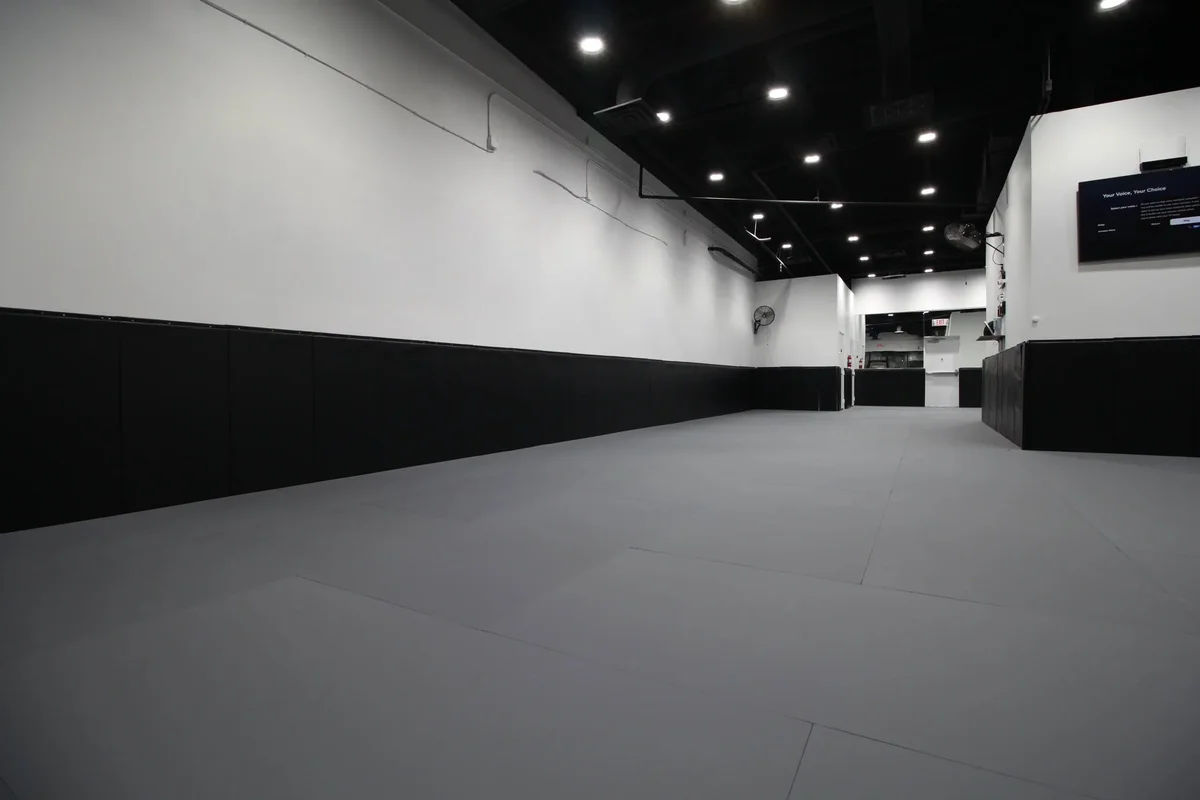 String Theory Jiu Jitsu facility image