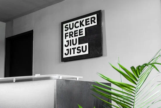 Sucker Free Jiu-Jitsu facility image