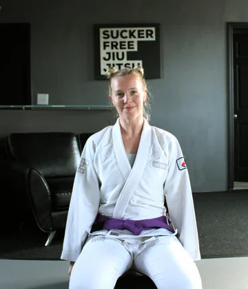 Sucker Free Jiu-Jitsu facility image