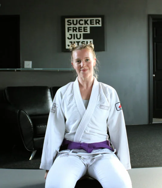 Sucker Free Jiu-Jitsu facility image
