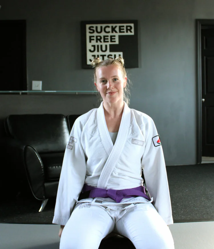 Sucker Free Jiu-Jitsu facility image