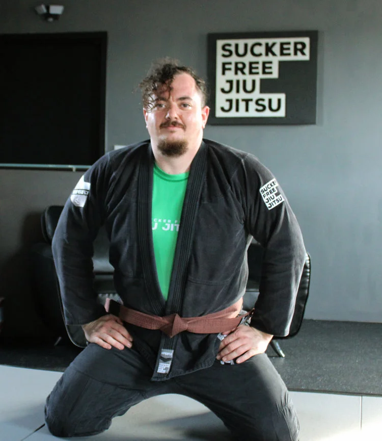 Sucker Free Jiu-Jitsu facility image