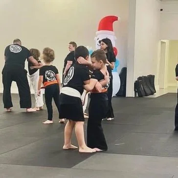 Sullivan's MMA facility image