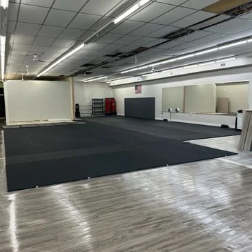 Sullivan's MMA facility image