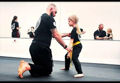 Sullivan's MMA facility image