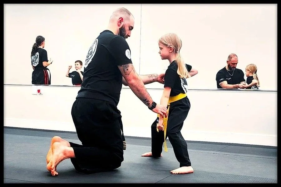 Sullivan's MMA facility image