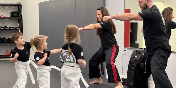 Sullivan's MMA facility image