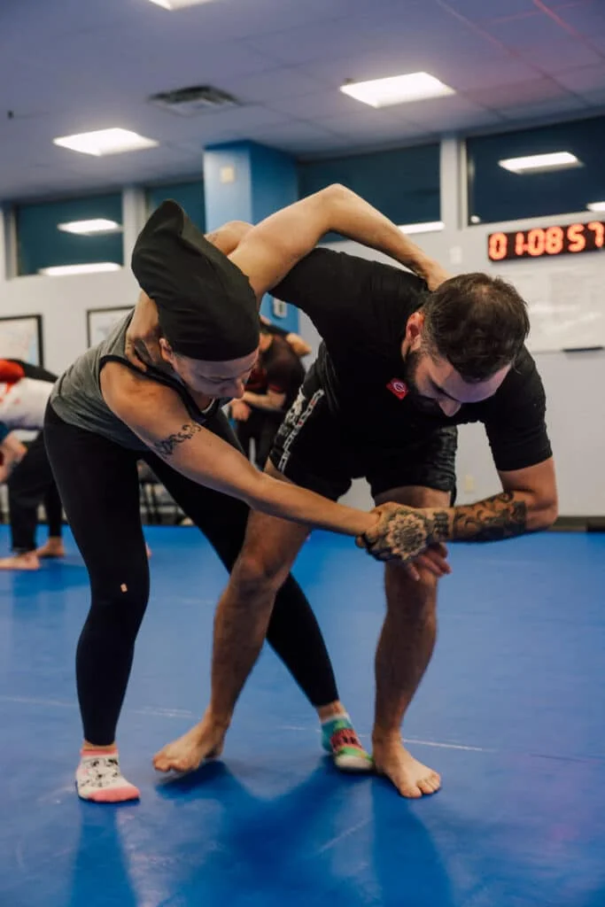 Synthesis Brazilian Jiu-Jitsu facility image