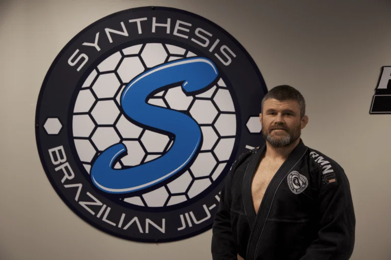 Synthesis Brazilian Jiu-Jitsu facility image