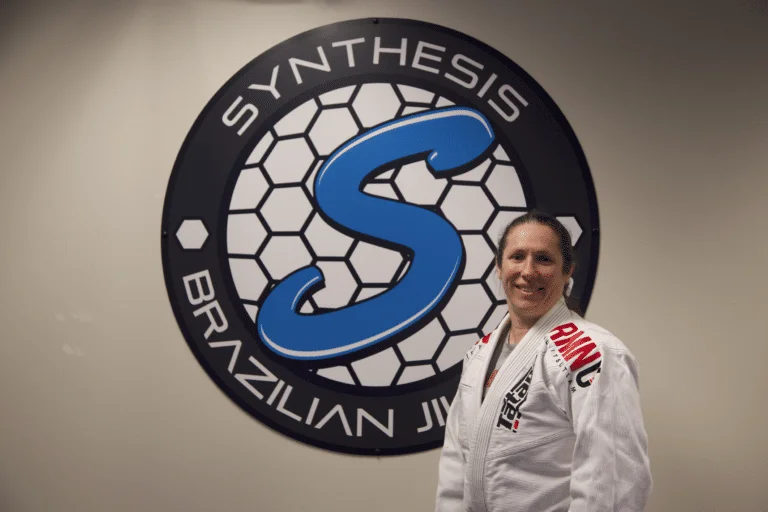 Synthesis Brazilian Jiu-Jitsu facility image