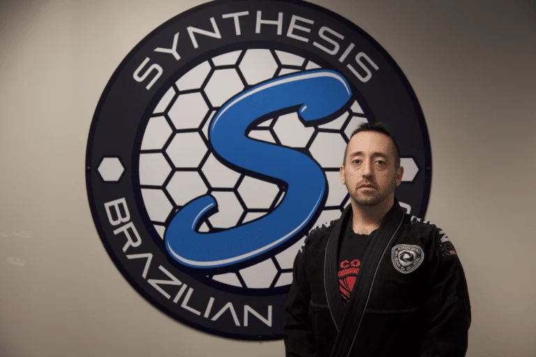Synthesis Brazilian Jiu-Jitsu facility image