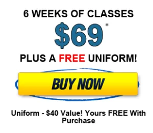 Syosset Martial Arts Center facility image