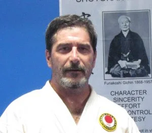 Syosset Martial Arts Center facility image