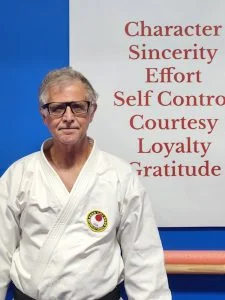 Syosset Martial Arts Center facility image