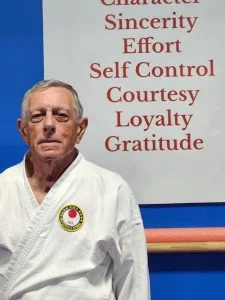 Syosset Martial Arts Center facility image