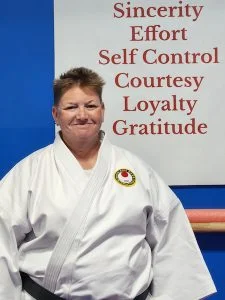 Syosset Martial Arts Center facility image