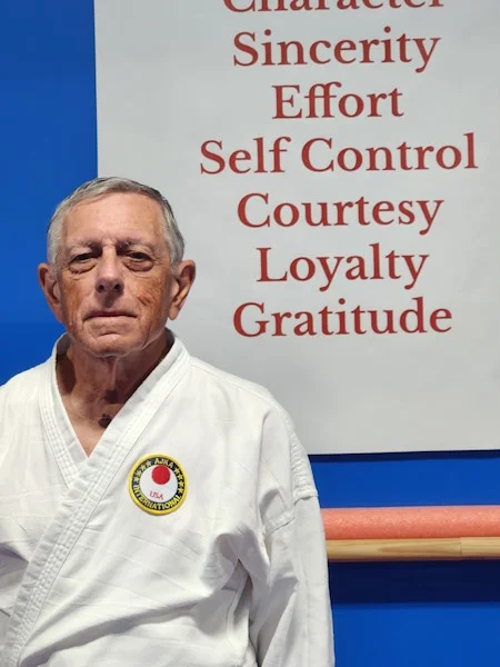 Syosset Martial Arts Center facility image