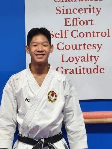 Syosset Martial Arts Center facility image