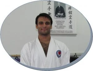 Syosset Martial Arts Center facility image
