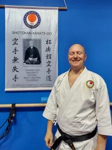 Syosset Martial Arts Center facility image