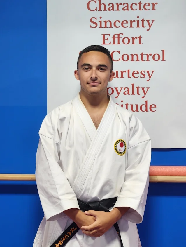 Syosset Martial Arts Center facility image