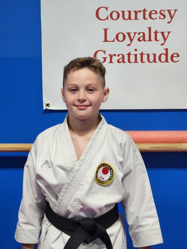 Syosset Martial Arts Center facility image