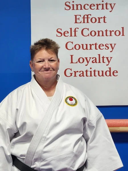 Syosset Martial Arts Center facility image