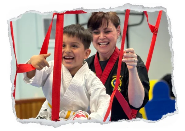 Taecole Tae Kwon Do & Fitness facility image
