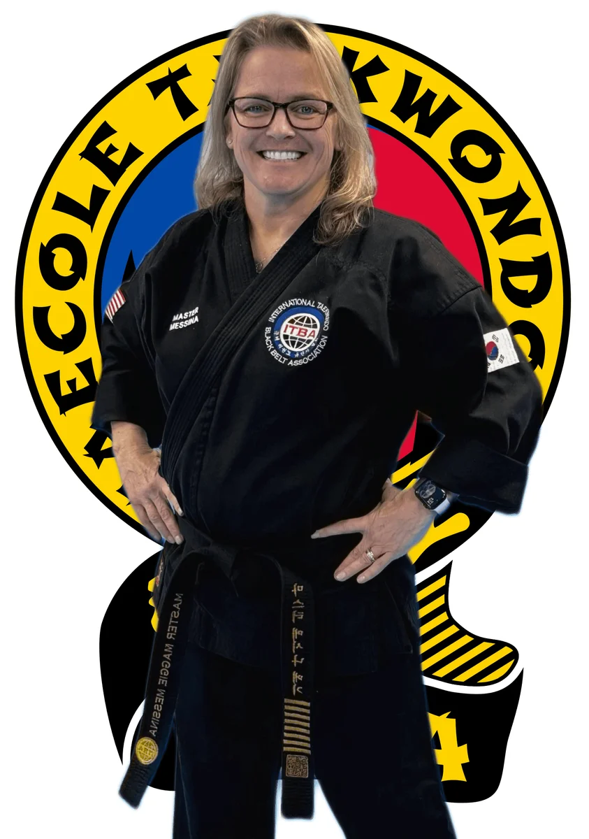 Taecole Tae Kwon Do & Fitness facility image
