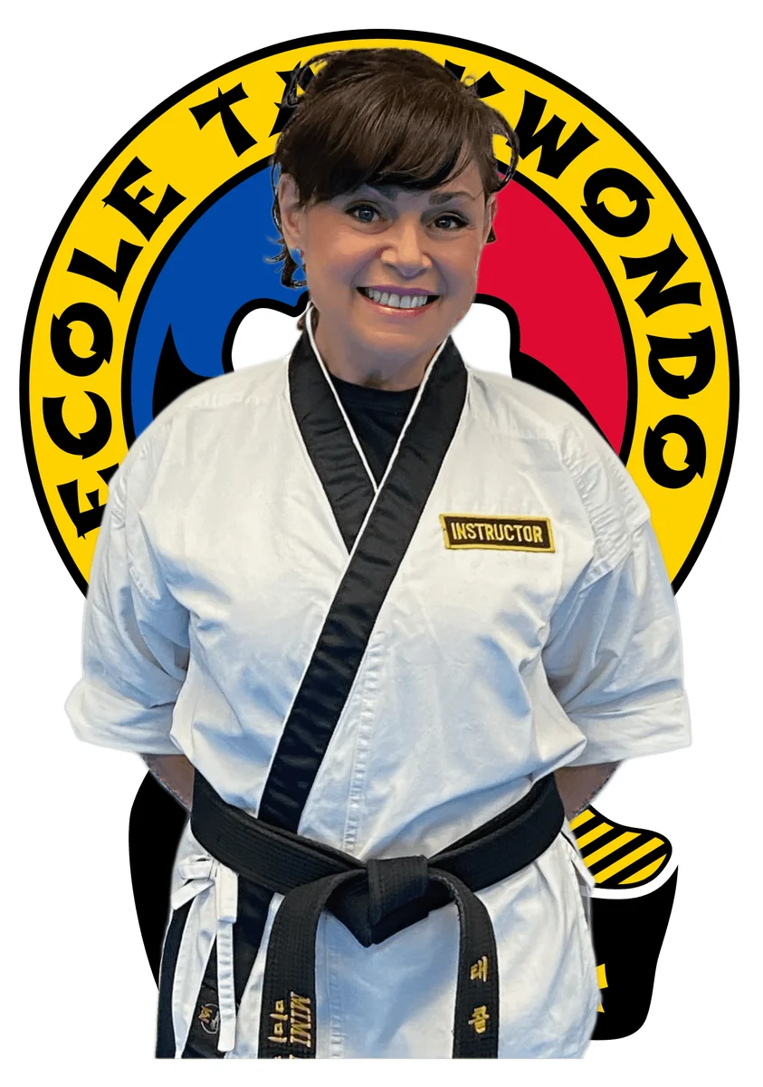Taecole Tae Kwon Do & Fitness facility image