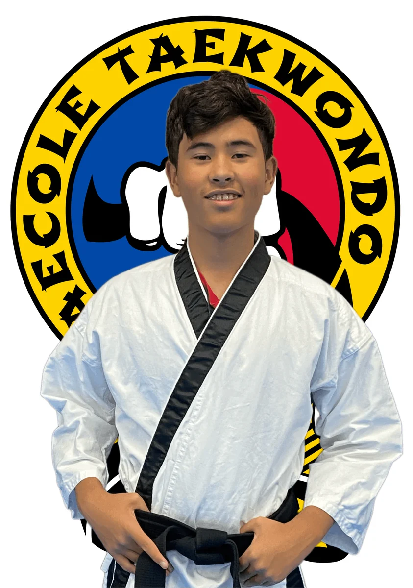 Taecole Tae Kwon Do & Fitness facility image