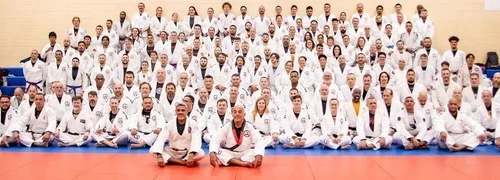 TEAM JUCÃO LONG ISLAND CITY JIU JITSU facility image