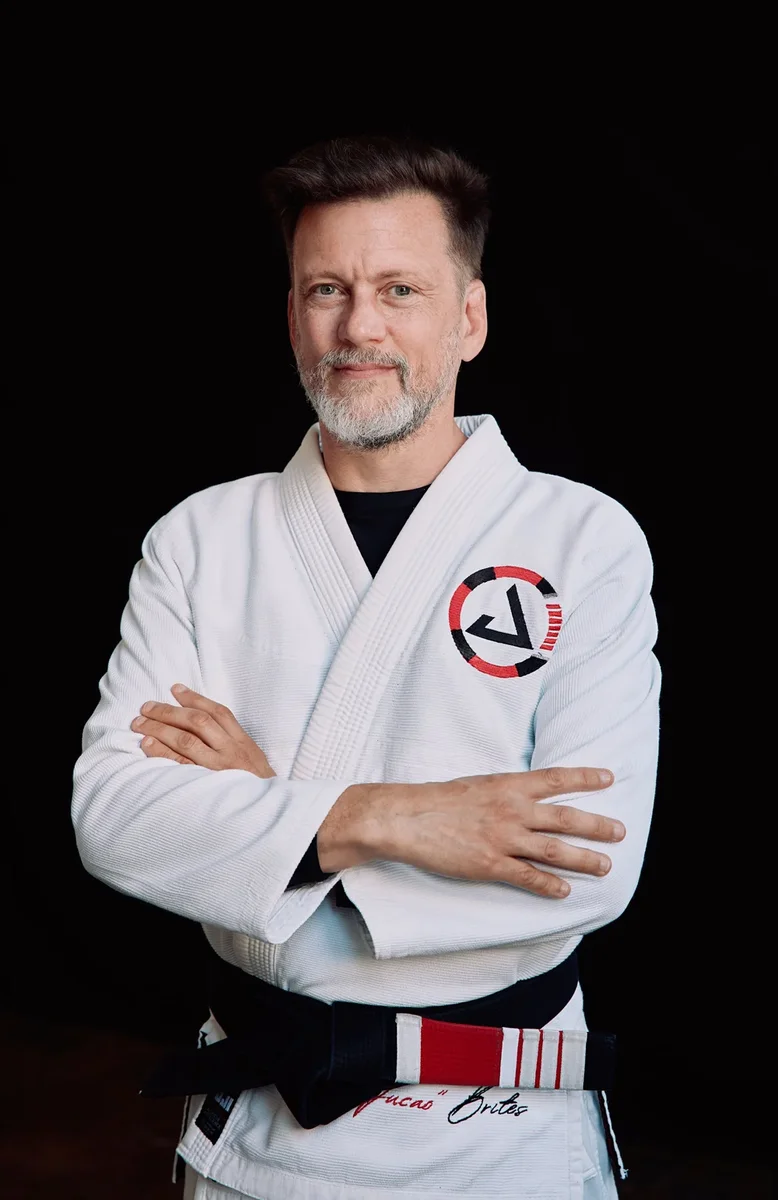 TEAM JUCÃO LONG ISLAND CITY JIU JITSU facility image
